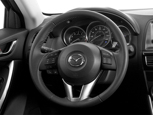 2014 Mazda CX-5 Grand Touring AWD